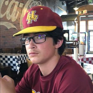 Meet your Posher, Deborah